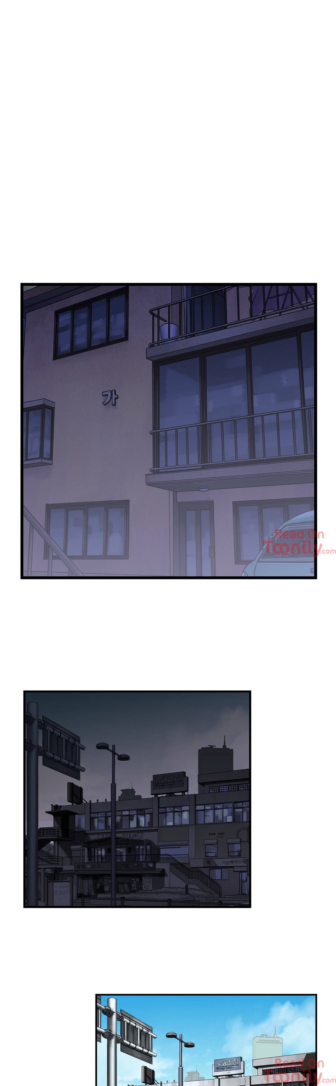 Sunggi’s Study Group End Chapter 5 - Manhwa18.com