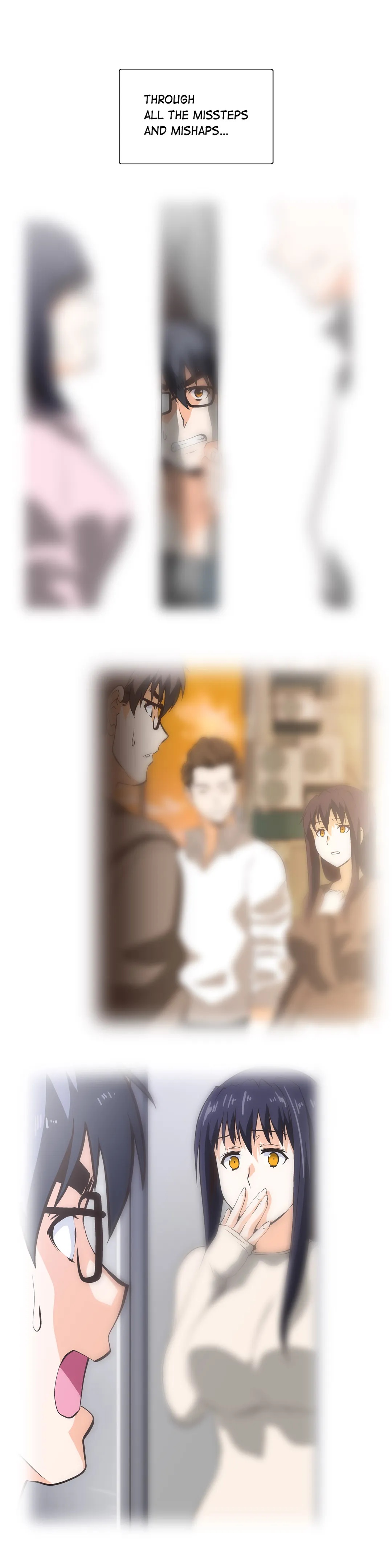 Sunggi’s Study Group End Chapter 50 - Manhwa18.com