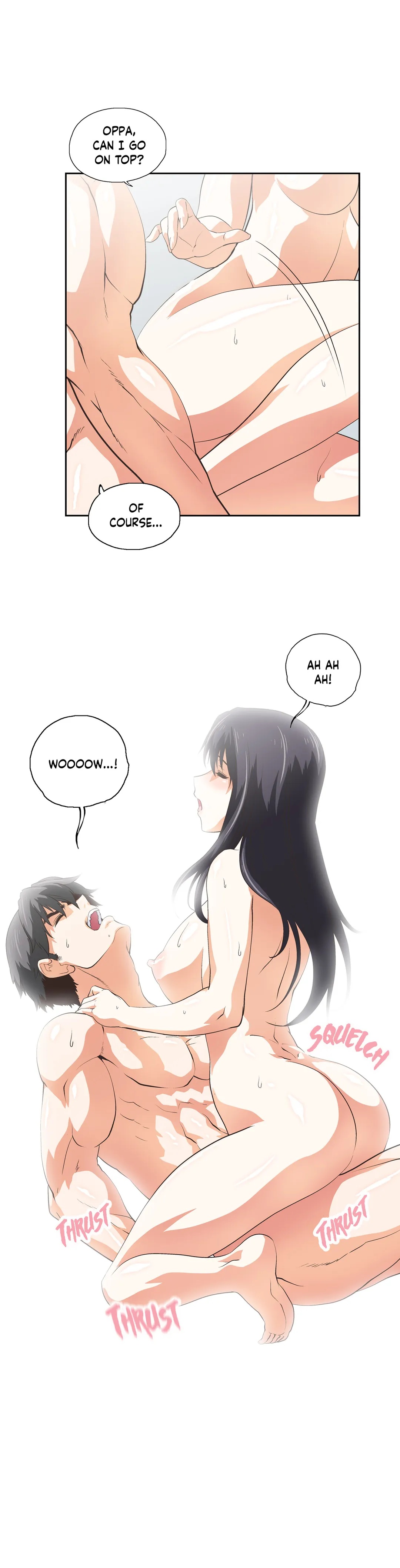 Sunggi’s Study Group End Chapter 50 - Manhwa18.com