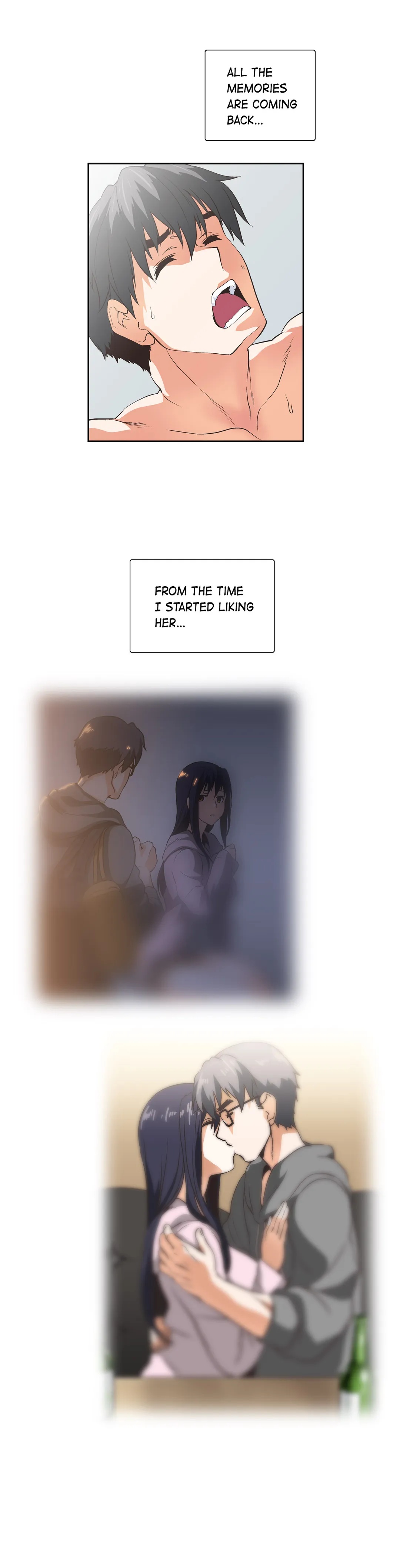 Sunggi’s Study Group End Chapter 50 - Manhwa18.com
