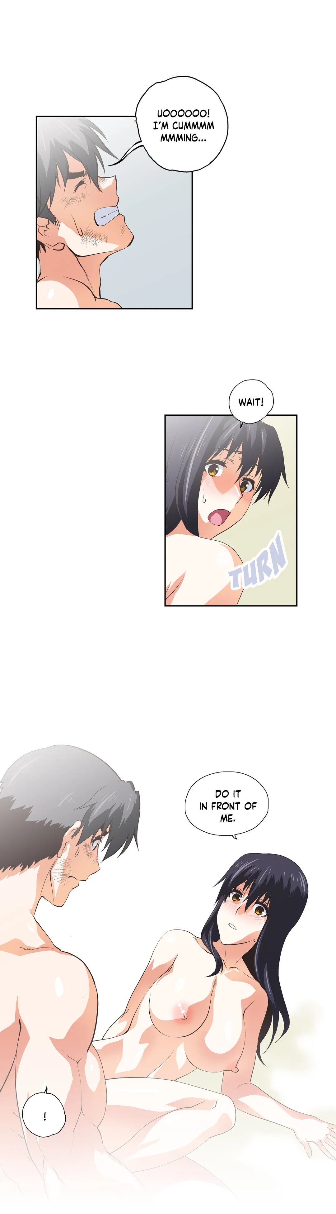 Sunggi’s Study Group End Chapter 50 - Manhwa18.com