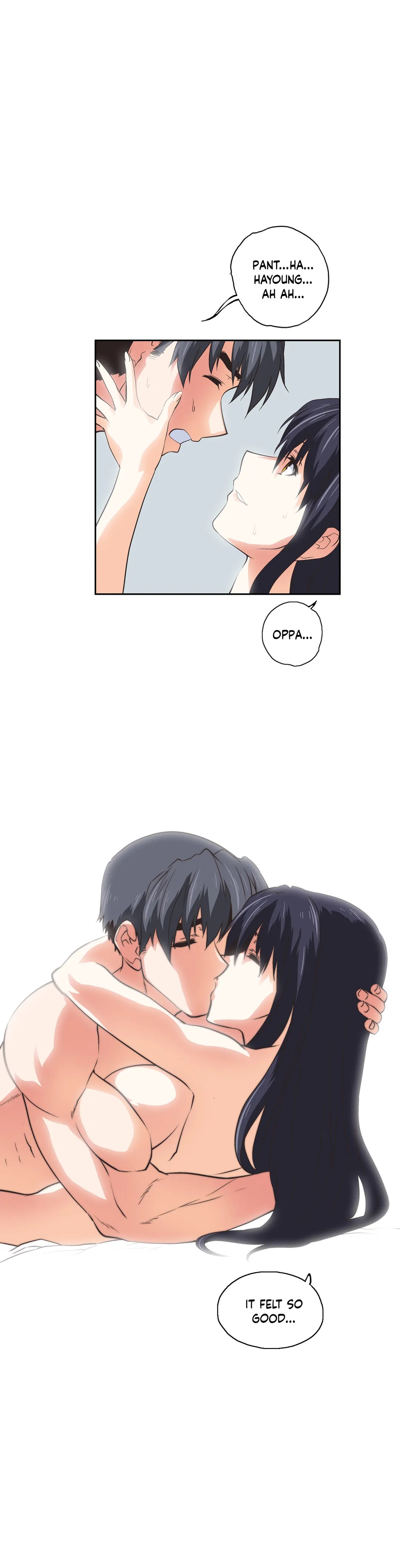 Sunggi’s Study Group End Chapter 50 - Manhwa18.com