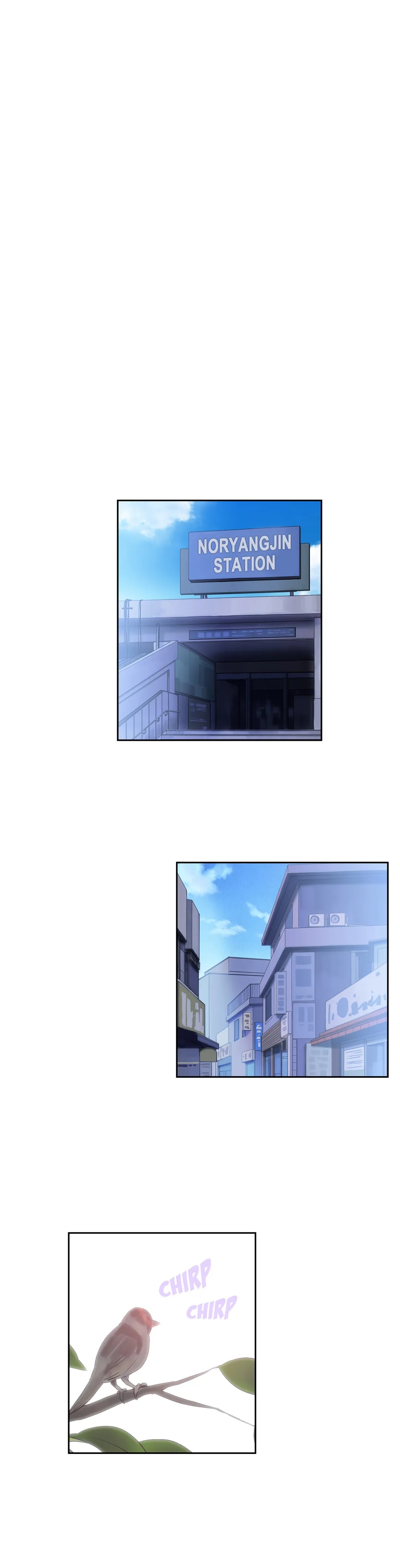 Sunggi’s Study Group End Chapter 50 - Manhwa18.com