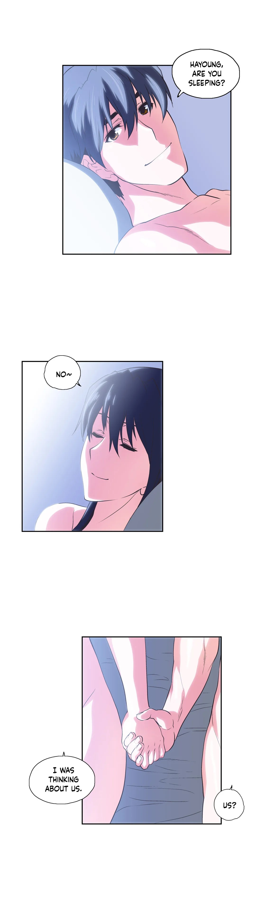 Sunggi’s Study Group End Chapter 50 - Manhwa18.com