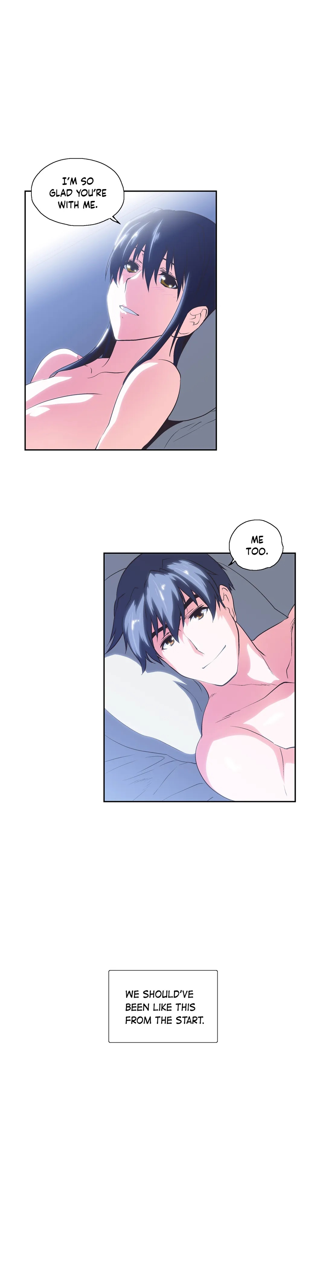 Sunggi’s Study Group End Chapter 50 - Manhwa18.com