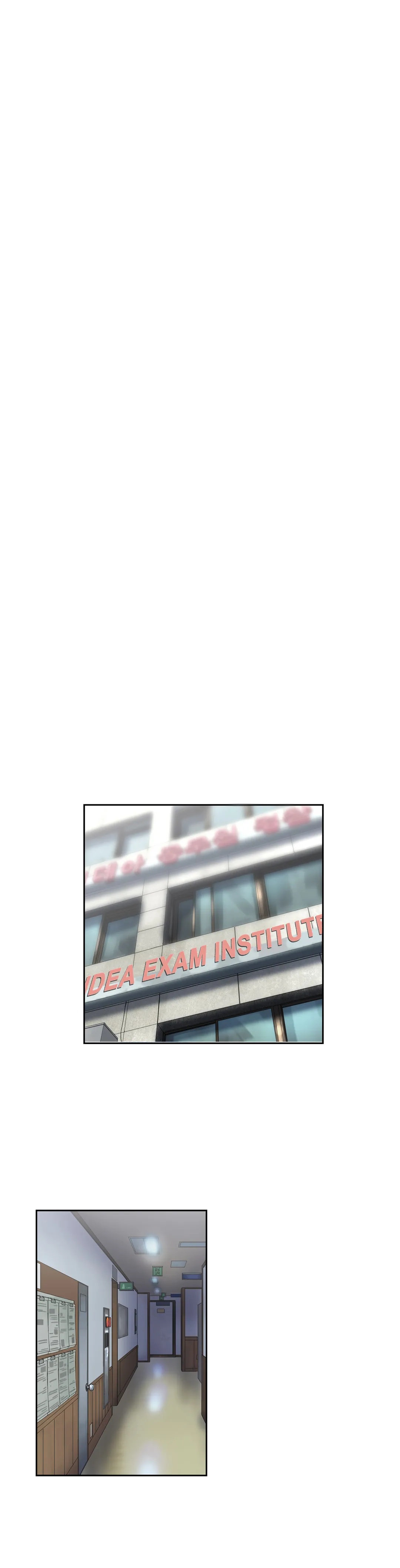 Sunggi’s Study Group End Chapter 50 - Manhwa18.com