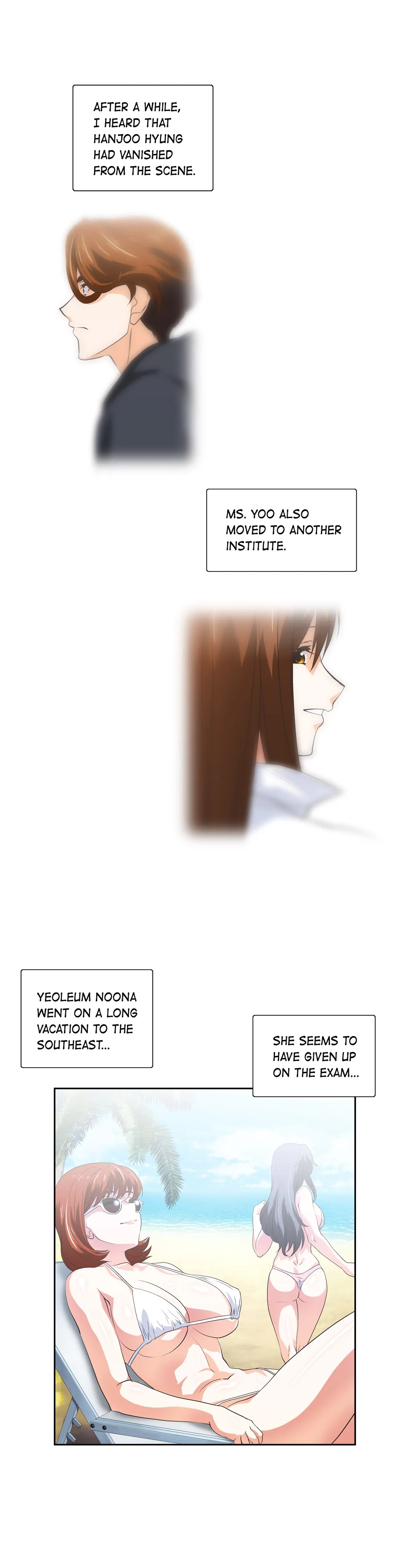 Sunggi’s Study Group End Chapter 50 - Manhwa18.com