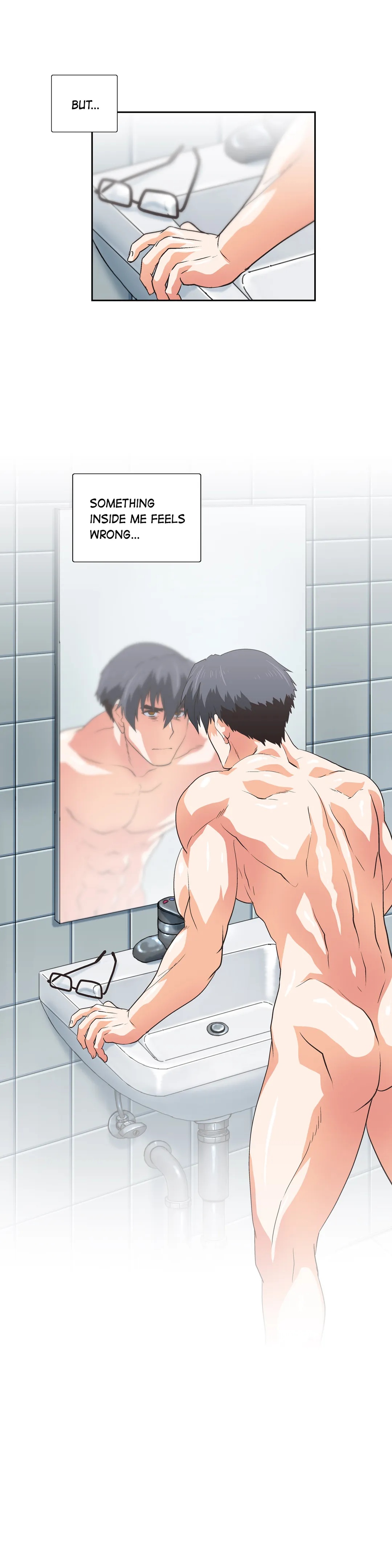 Sunggi’s Study Group End Chapter 50 - Manhwa18.com