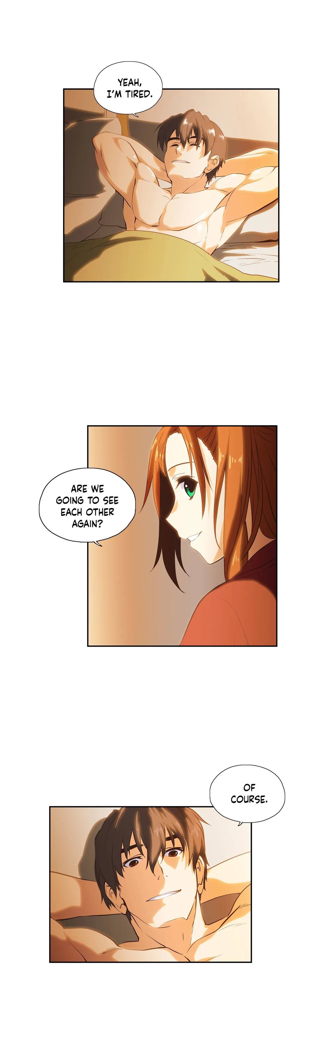 Sunggi’s Study Group End Chapter 51 - Manhwa18.com