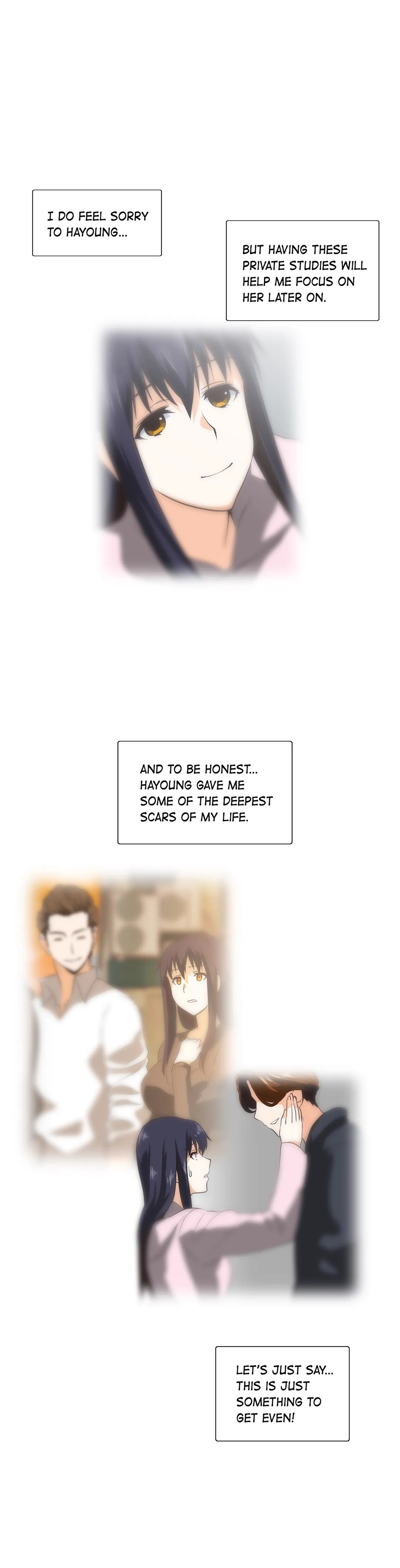 Sunggi’s Study Group End Chapter 51 - Manhwa18.com