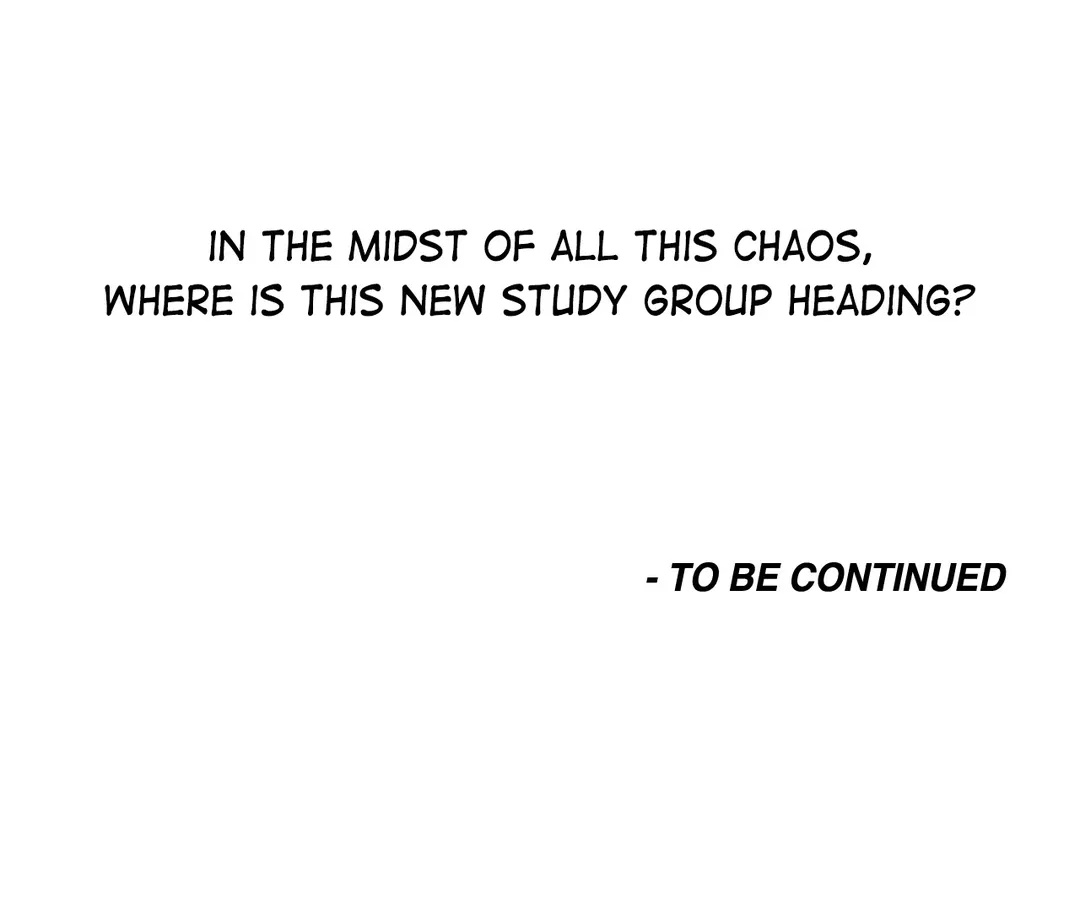 Sunggi’s Study Group End Chapter 52 - Manhwa18.com