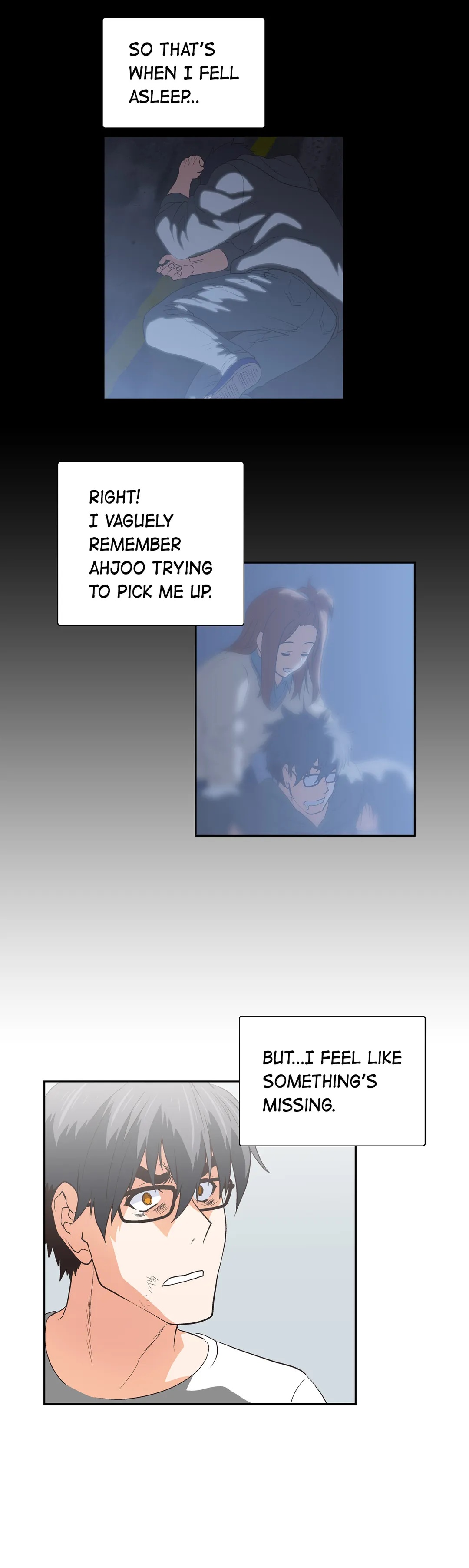 Sunggi’s Study Group End Chapter 53 - Manhwa18.com