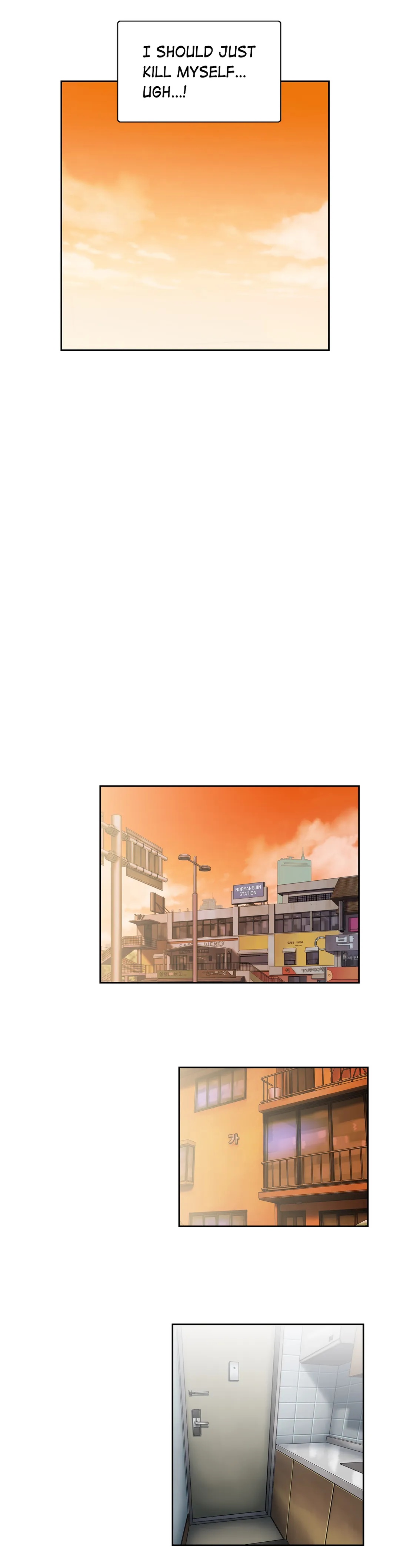 Sunggi’s Study Group End Chapter 54 - Manhwa18.com