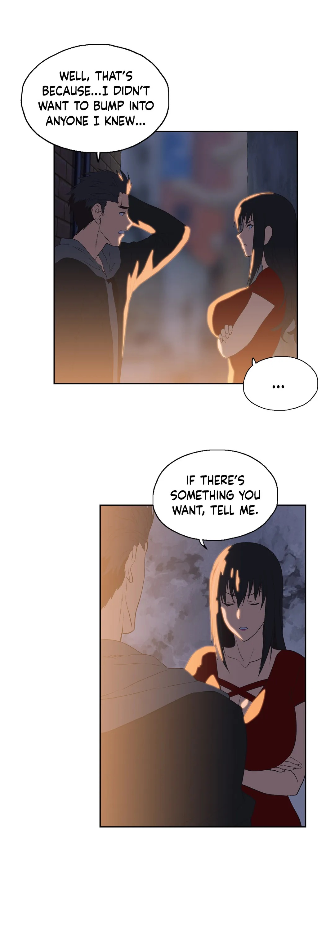 Sunggi’s Study Group End Chapter 55 - Manhwa18.com