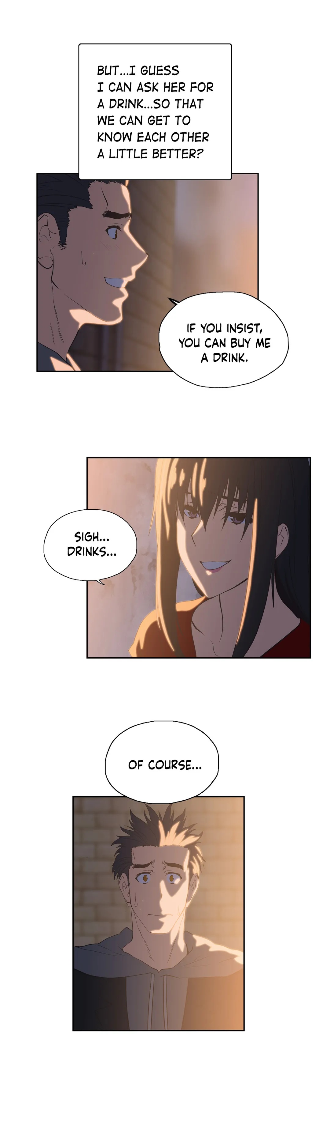 Sunggi’s Study Group End Chapter 55 - Manhwa18.com