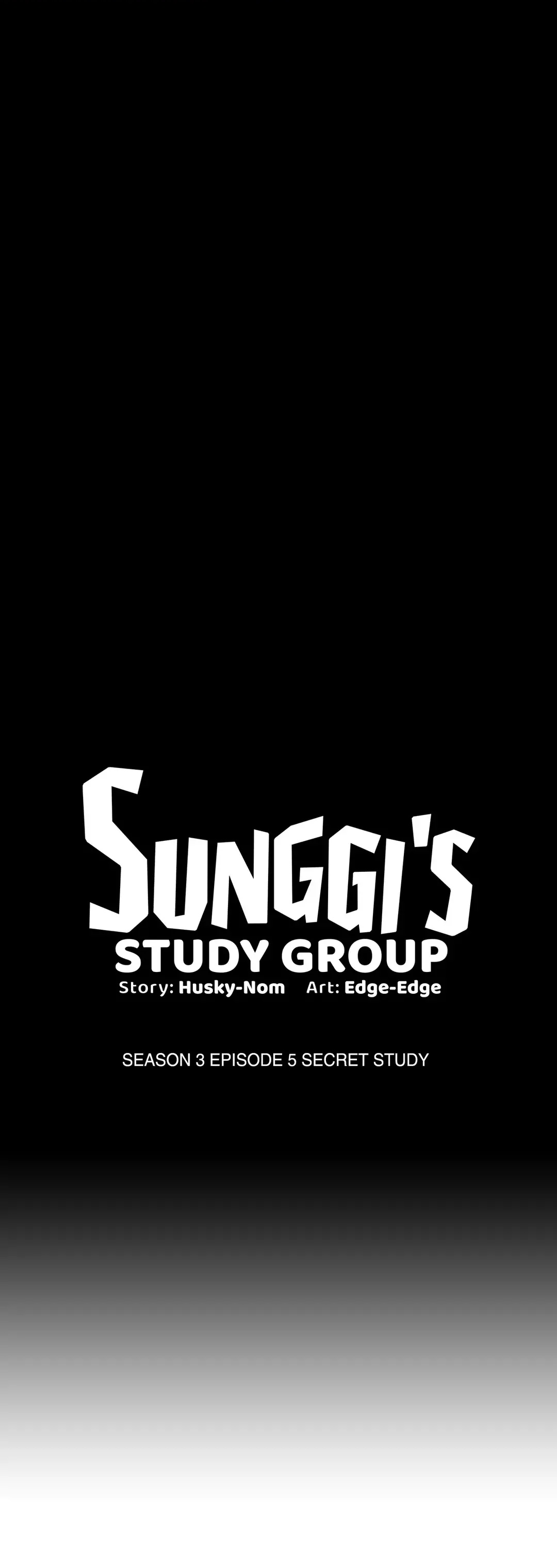 Sunggi’s Study Group End Chapter 56 - Manhwa18.com