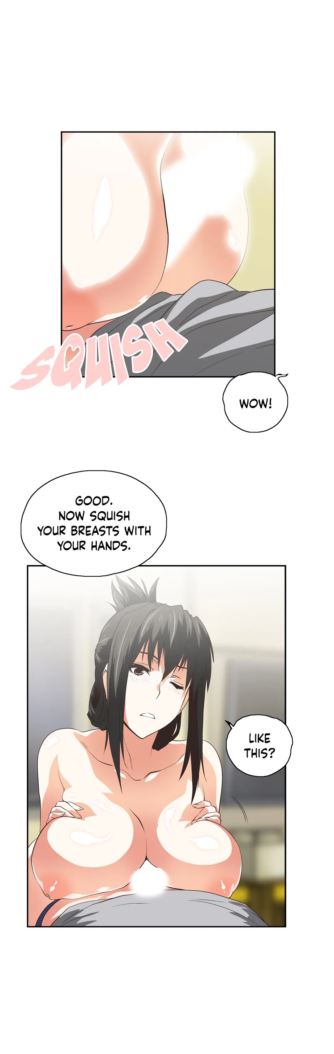 Sunggi’s Study Group End Chapter 57 - Manhwa18.com