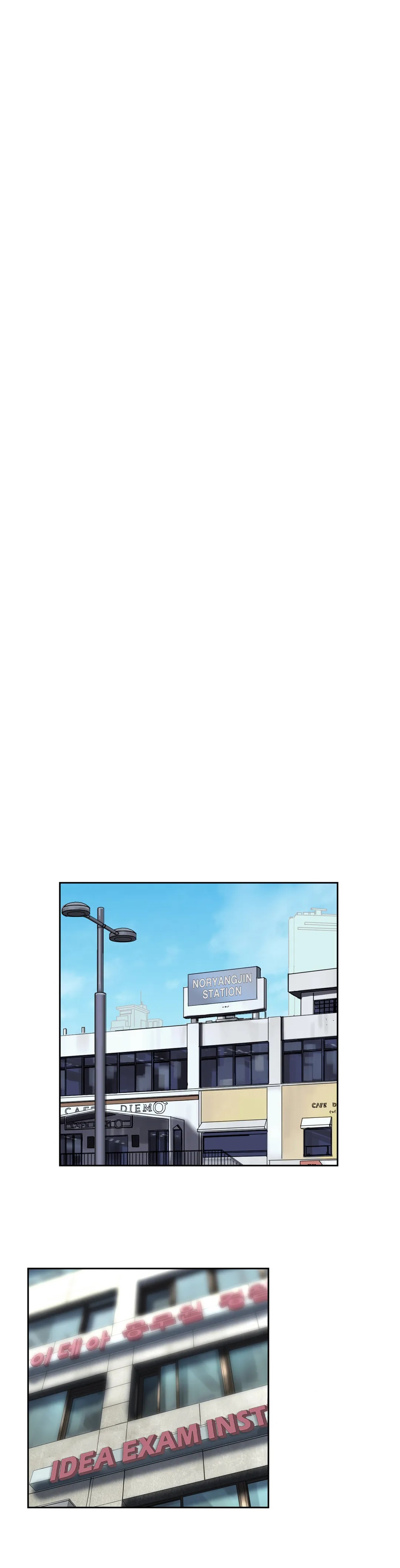 Sunggi’s Study Group End Chapter 58 - Manhwa18.com