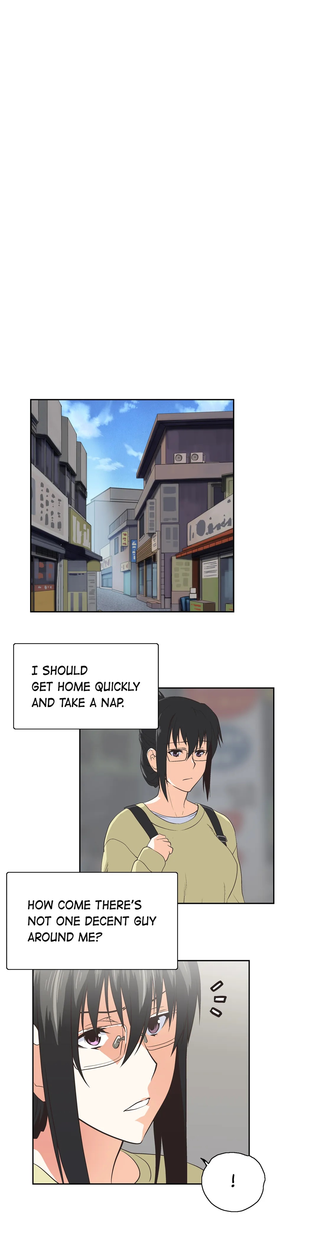 Sunggi’s Study Group End Chapter 58 - Manhwa18.com