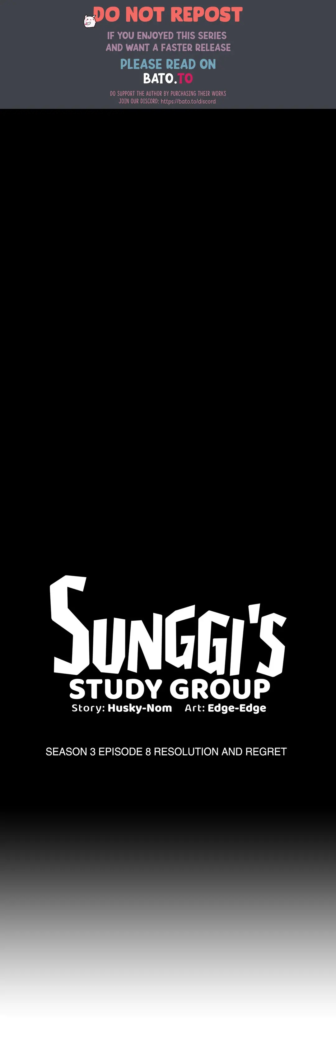 Sunggi’s Study Group End Chapter 59 - Manhwa18.com