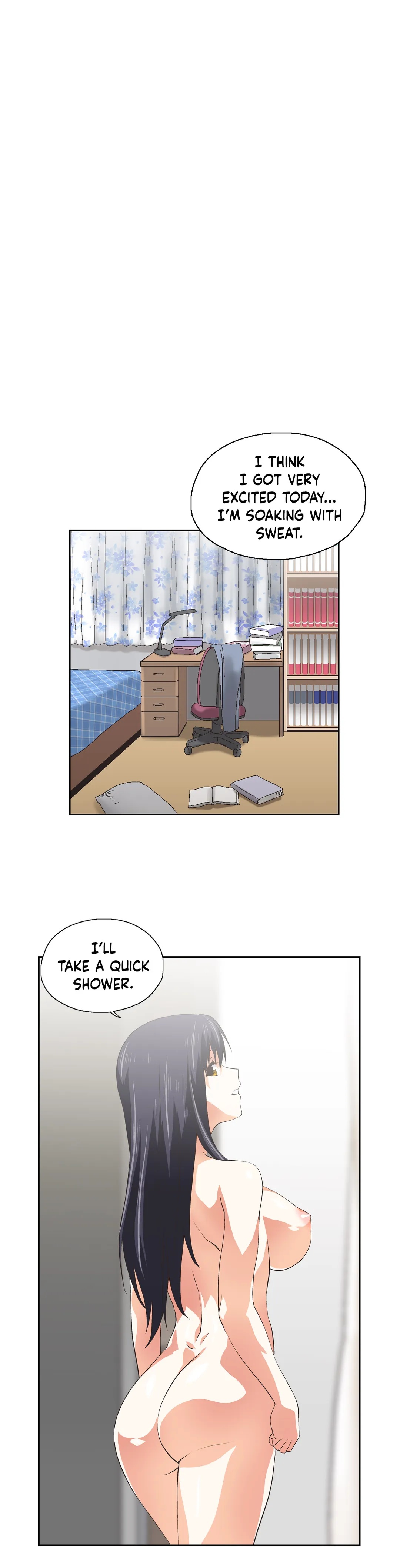 Sunggi’s Study Group End Chapter 59 - Manhwa18.com