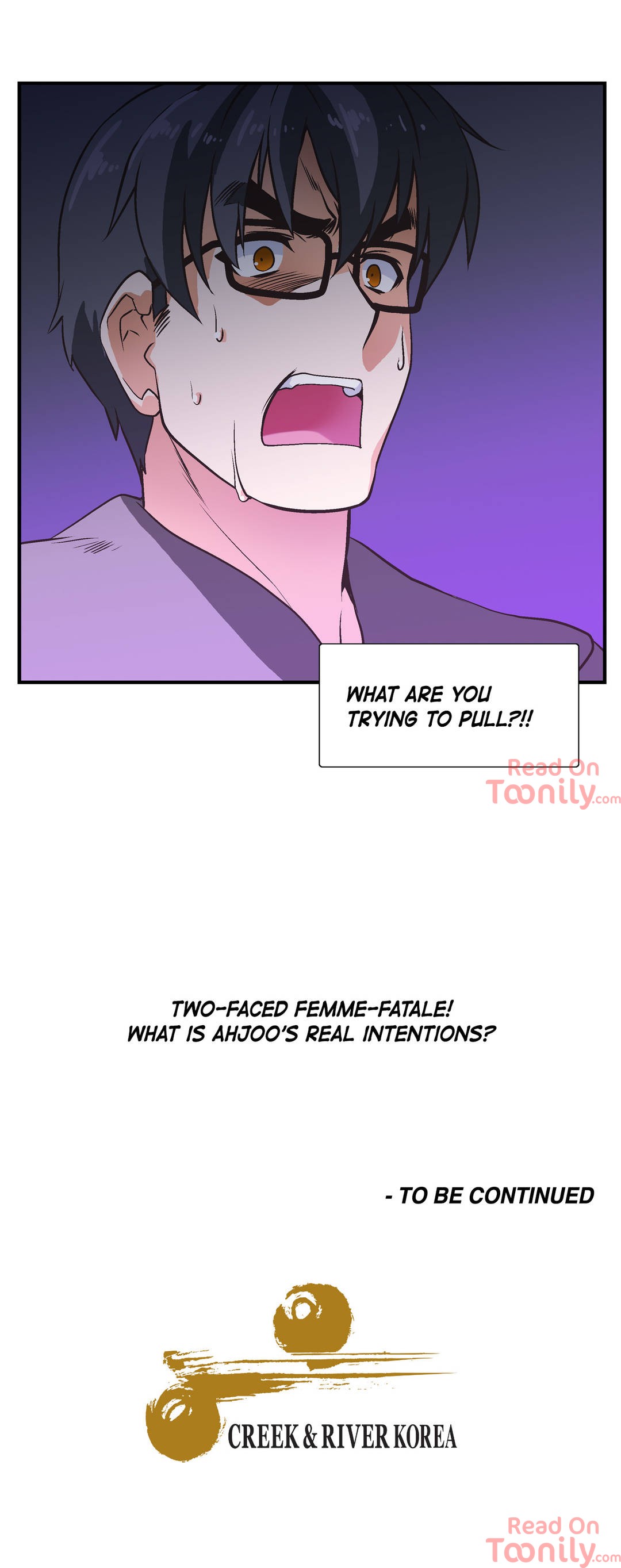 Sunggi’s Study Group End Chapter 6 - Manhwa18.com