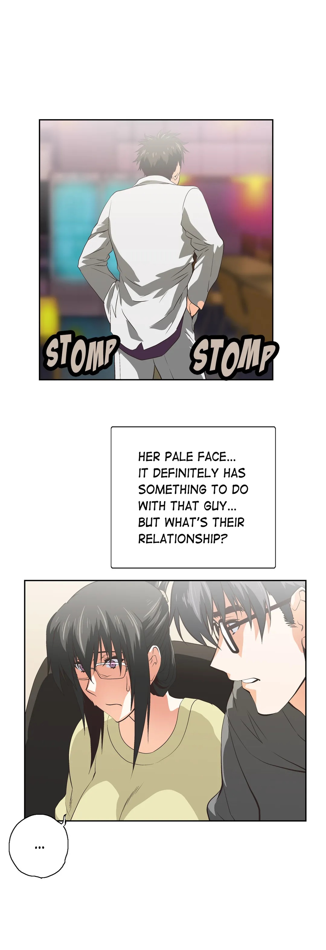 Sunggi’s Study Group End Chapter 61 - Manhwa18.com