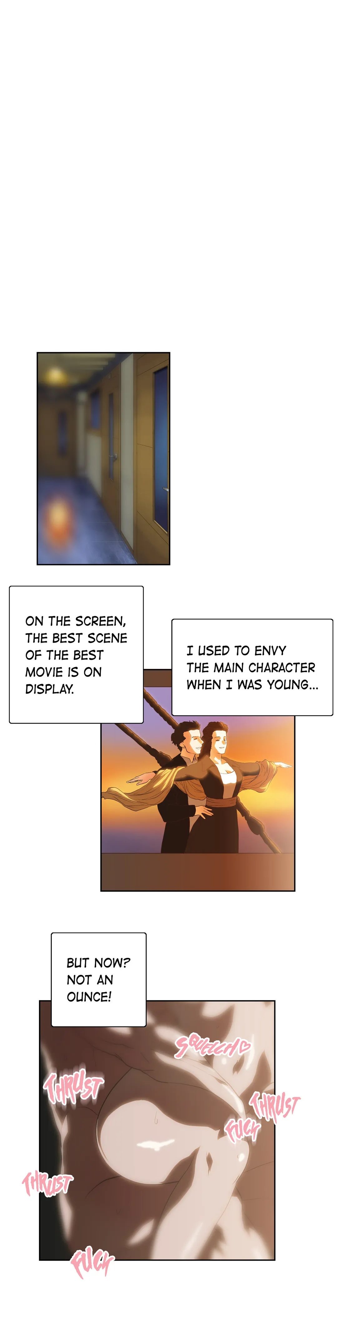 Sunggi’s Study Group End Chapter 61 - Manhwa18.com