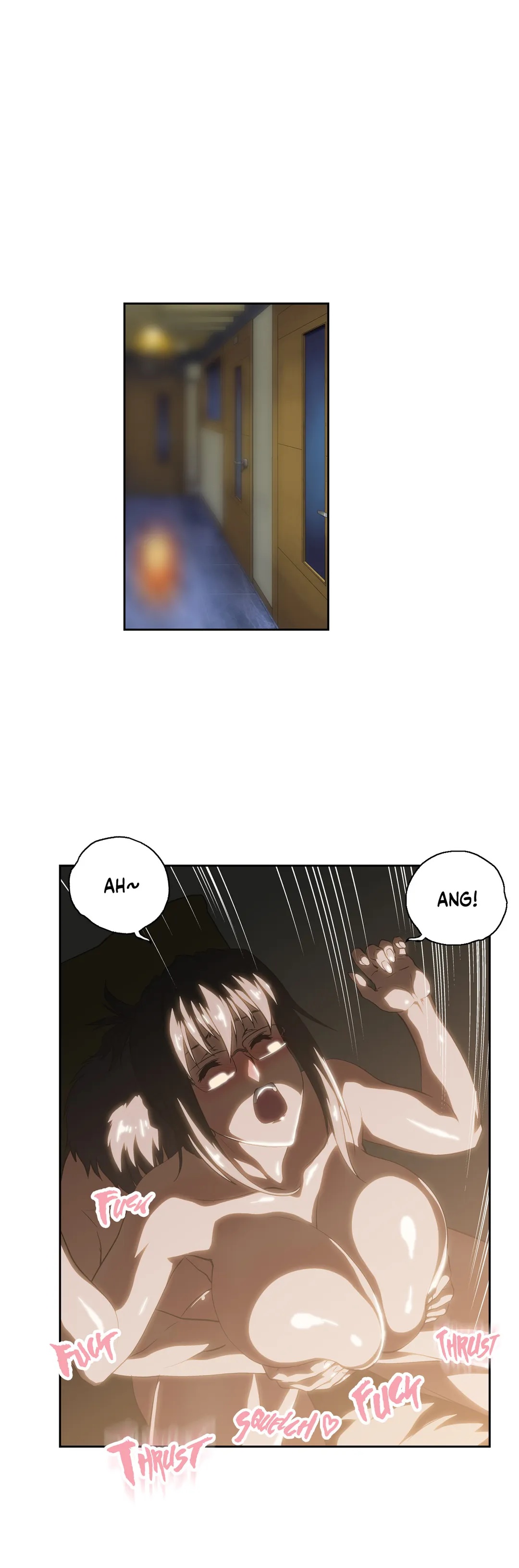 Sunggi’s Study Group End Chapter 62 - Manhwa18.com