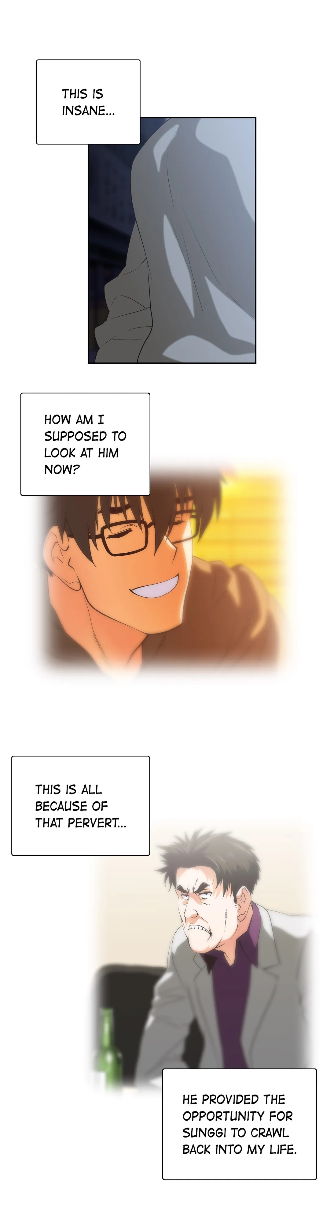 Sunggi’s Study Group End Chapter 63 - Manhwa18.com