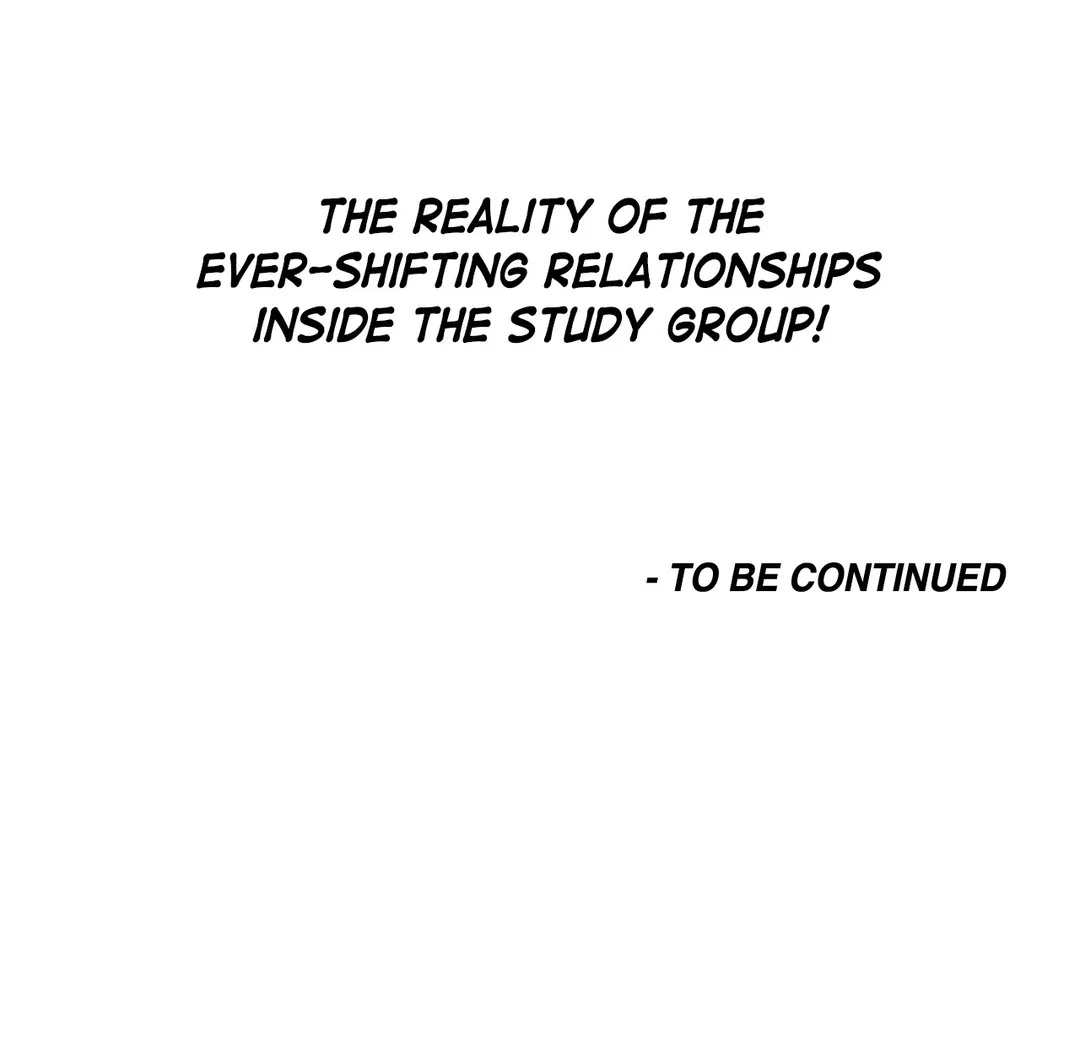 Sunggi’s Study Group End Chapter 63 - Manhwa18.com