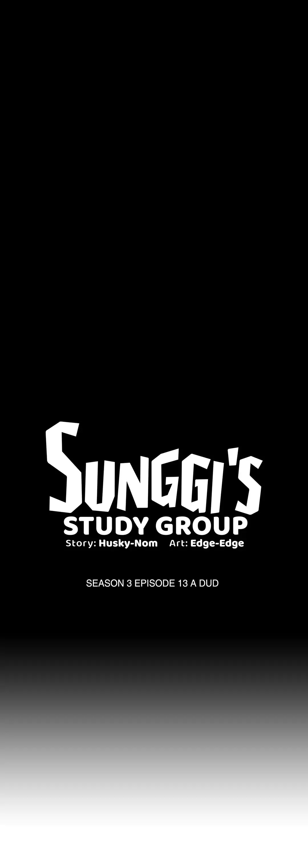 Sunggi’s Study Group End Chapter 65 - Manhwa18.com