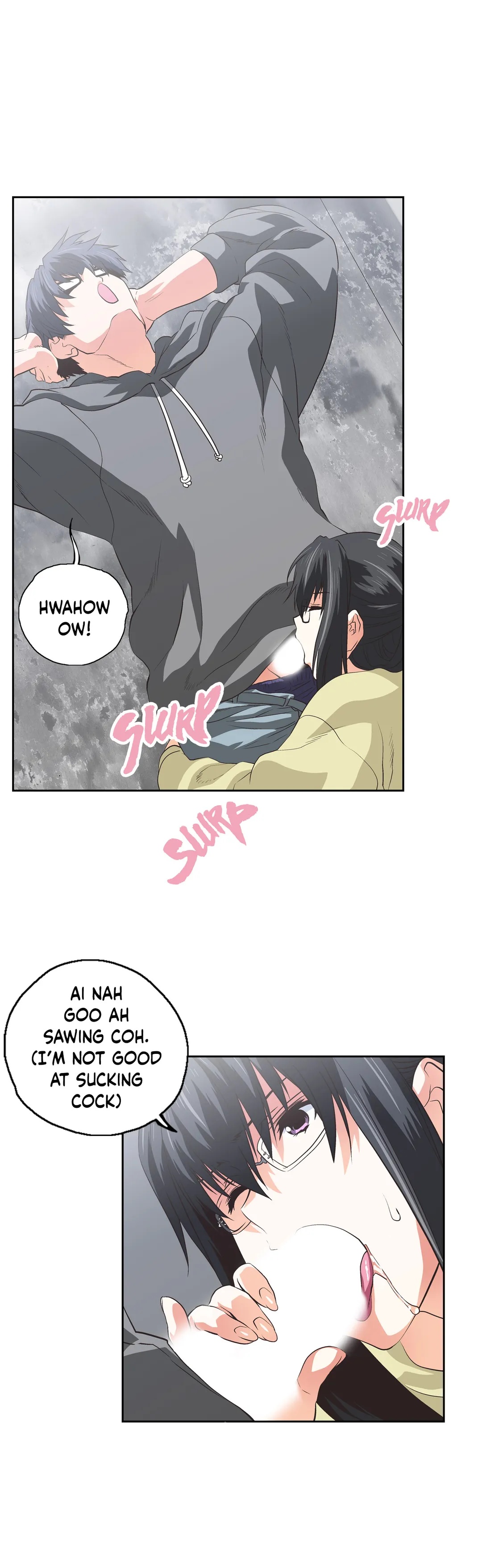 Sunggi’s Study Group End Chapter 65 - Manhwa18.com