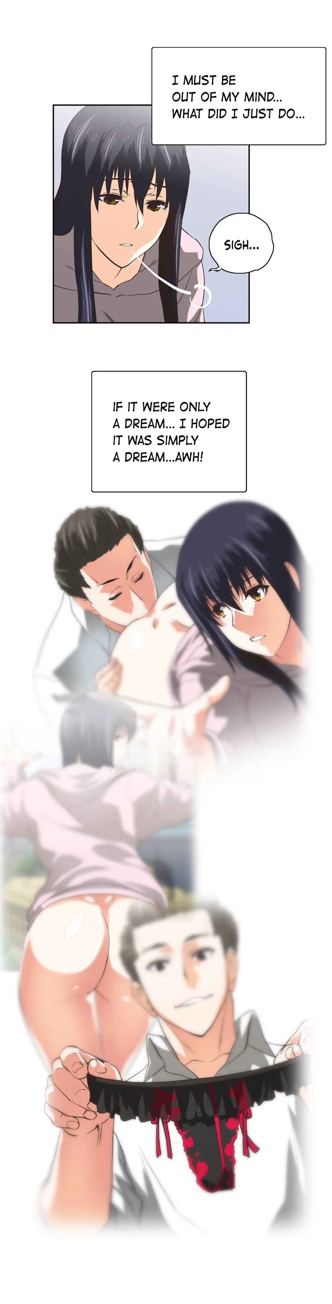 Sunggi’s Study Group End Chapter 65 - Manhwa18.com