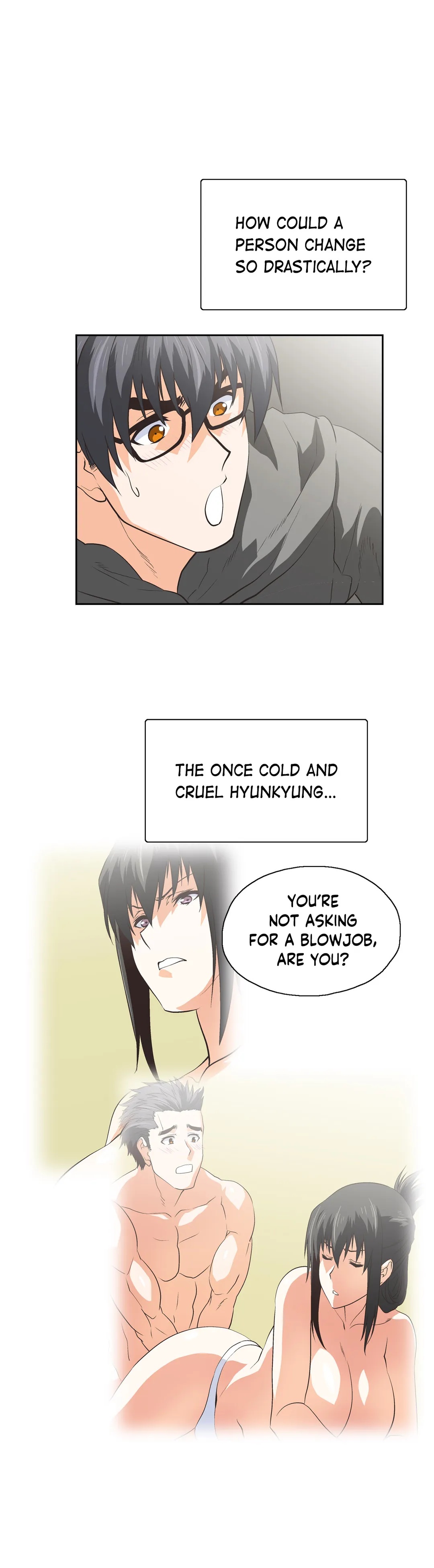 Sunggi’s Study Group End Chapter 66 - Manhwa18.com