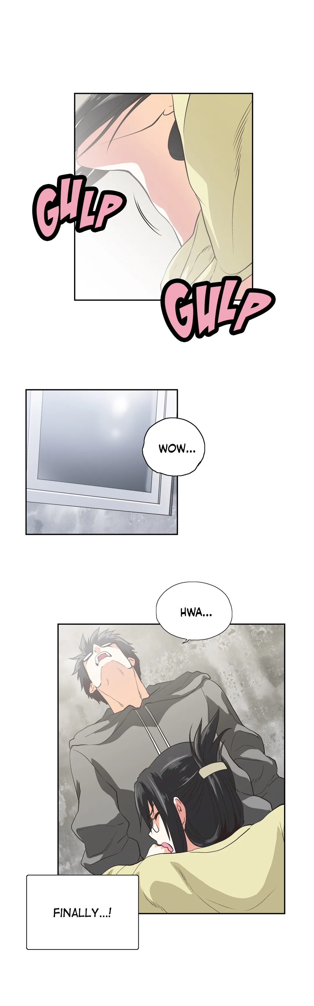 Sunggi’s Study Group End Chapter 66 - Manhwa18.com