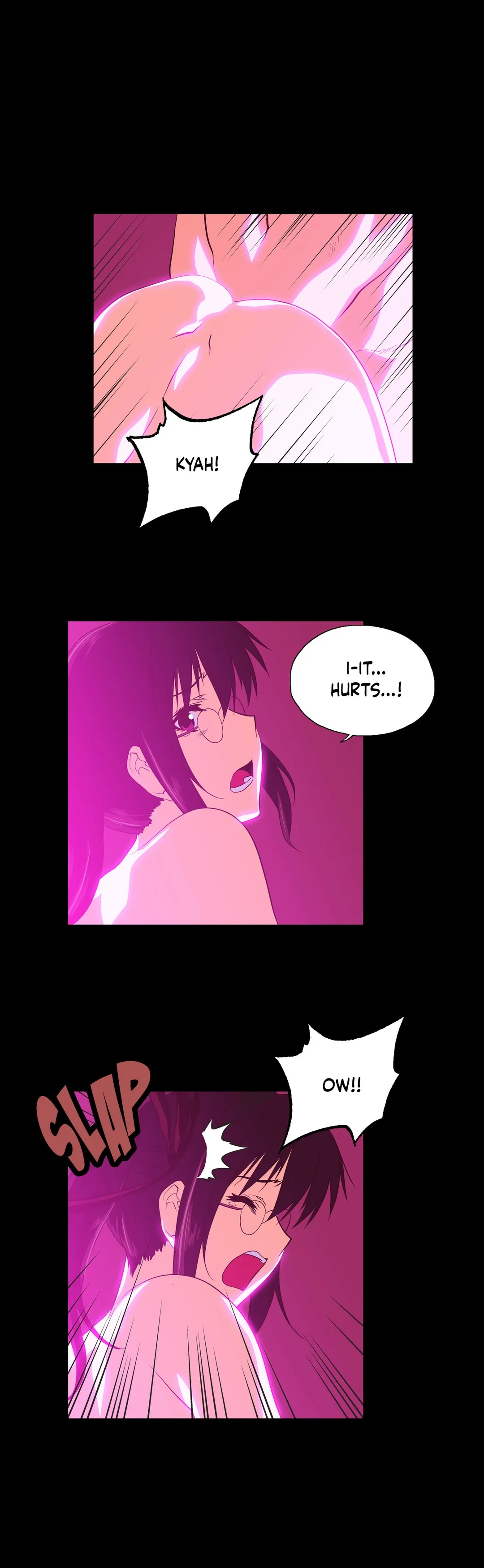 Sunggi’s Study Group End Chapter 67 - Manhwa18.com