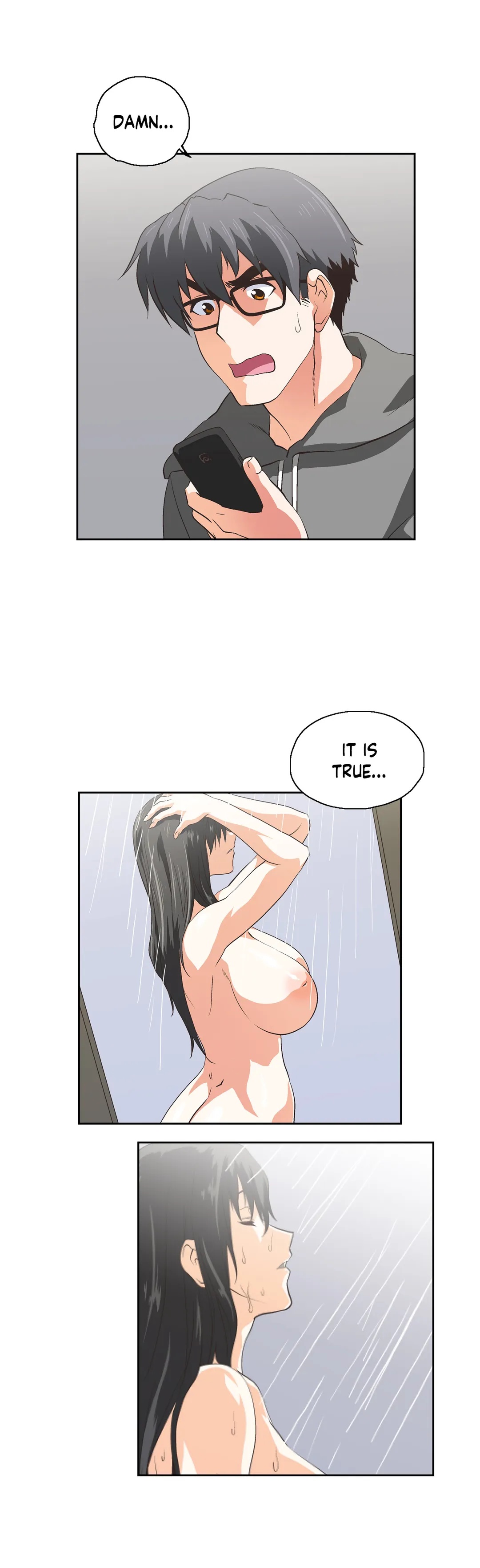 Sunggi’s Study Group End Chapter 68 - Manhwa18.com