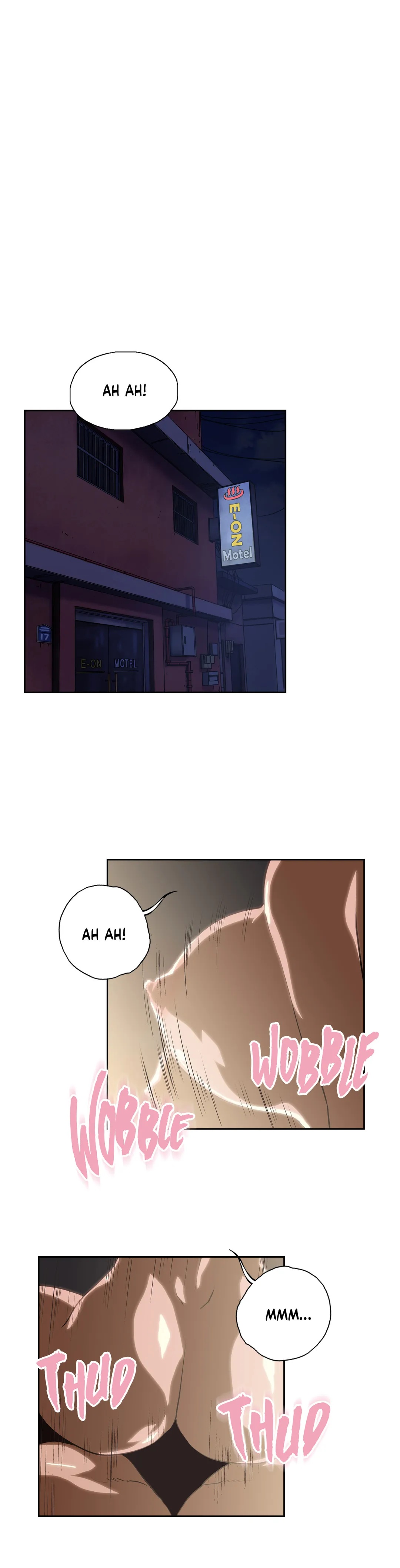 Sunggi’s Study Group End Chapter 69 - Manhwa18.com