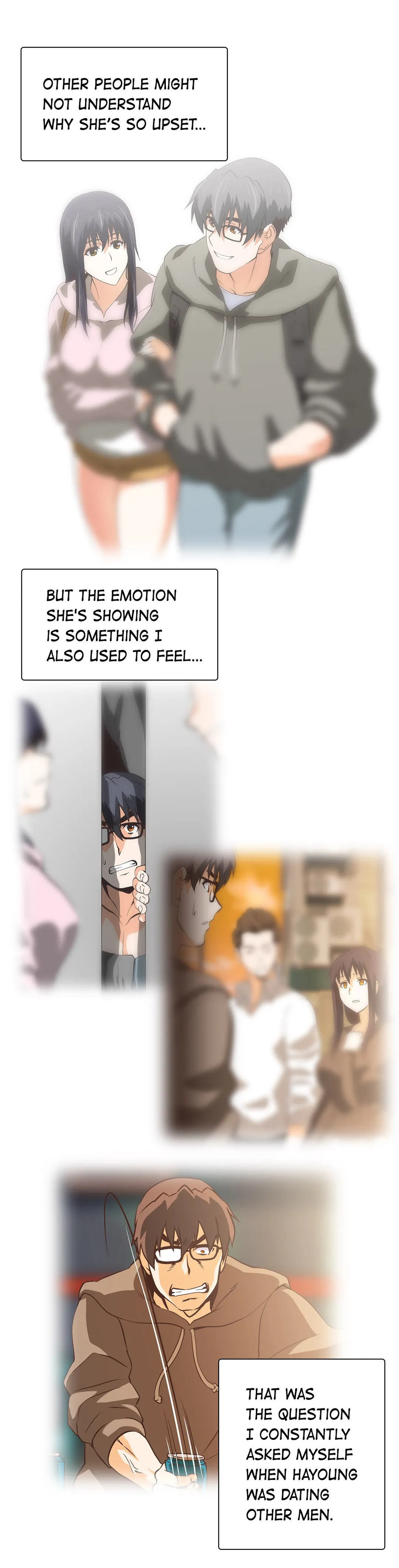 Sunggi’s Study Group End Chapter 69 - Manhwa18.com