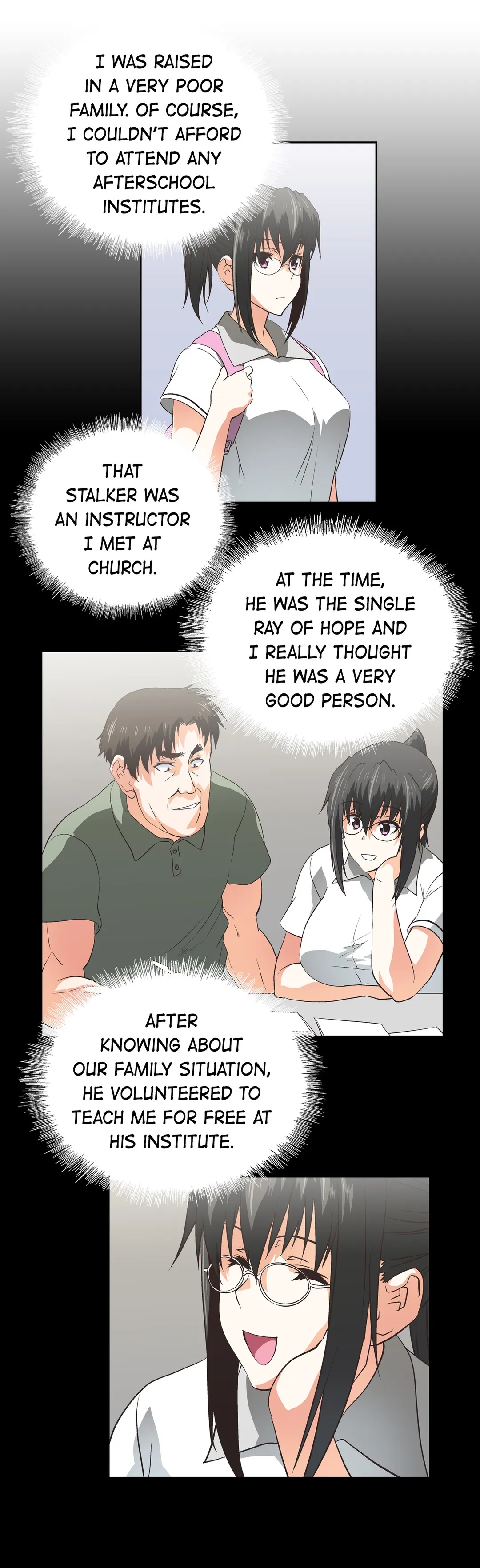 Sunggi’s Study Group End Chapter 69 - Manhwa18.com