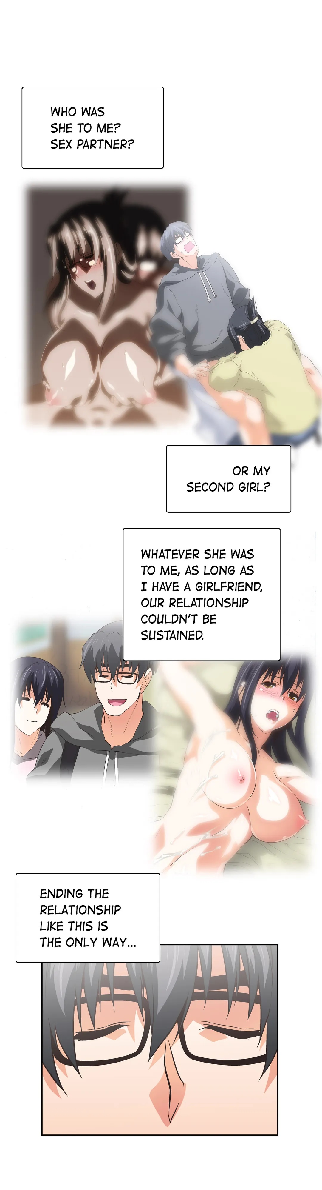 Sunggi’s Study Group End Chapter 69 - Manhwa18.com