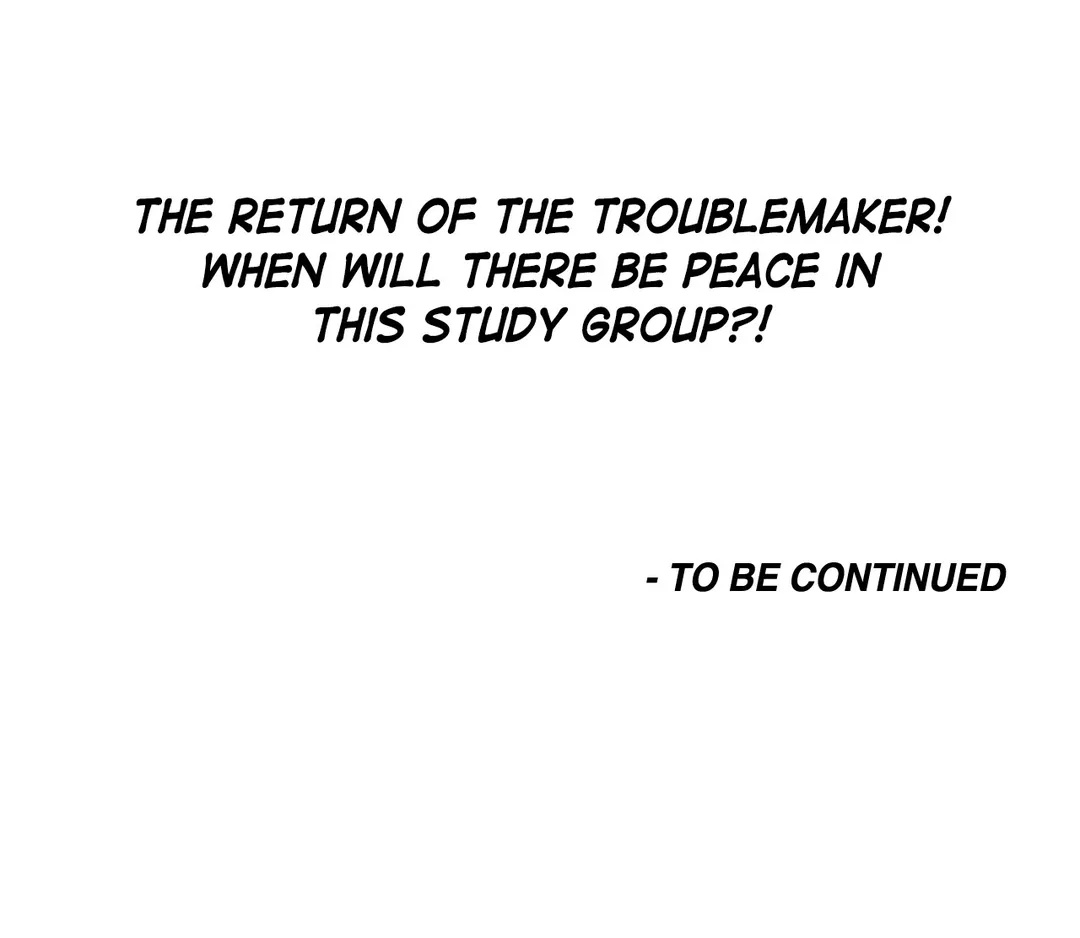 Sunggi’s Study Group End Chapter 69 - Manhwa18.com