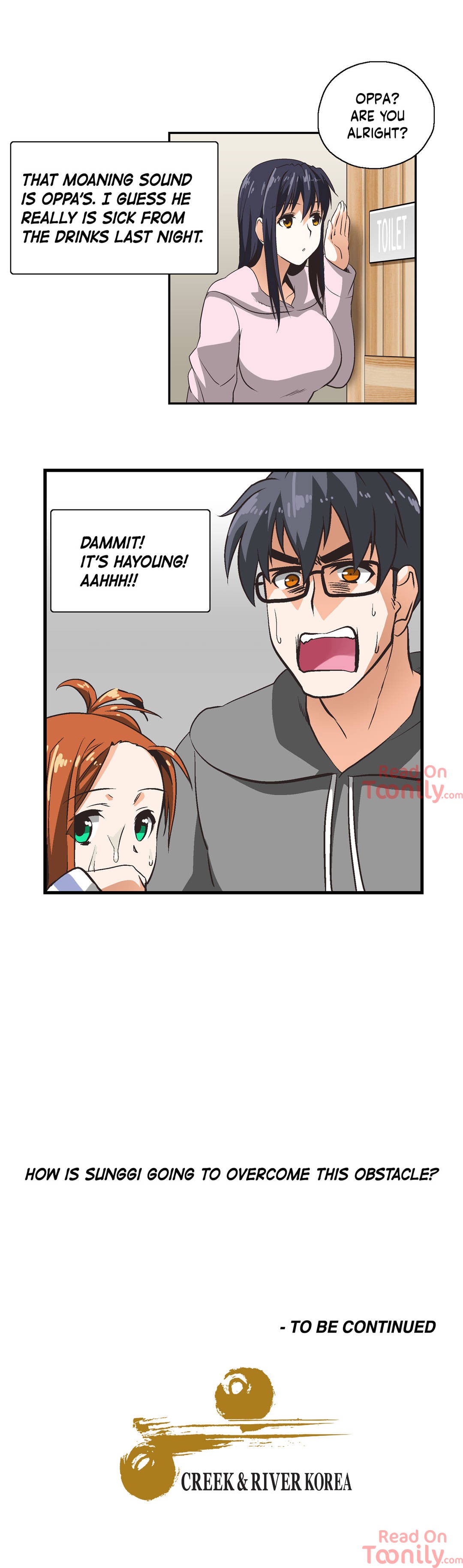 Sunggi’s Study Group End Chapter 7 - Manhwa18.com