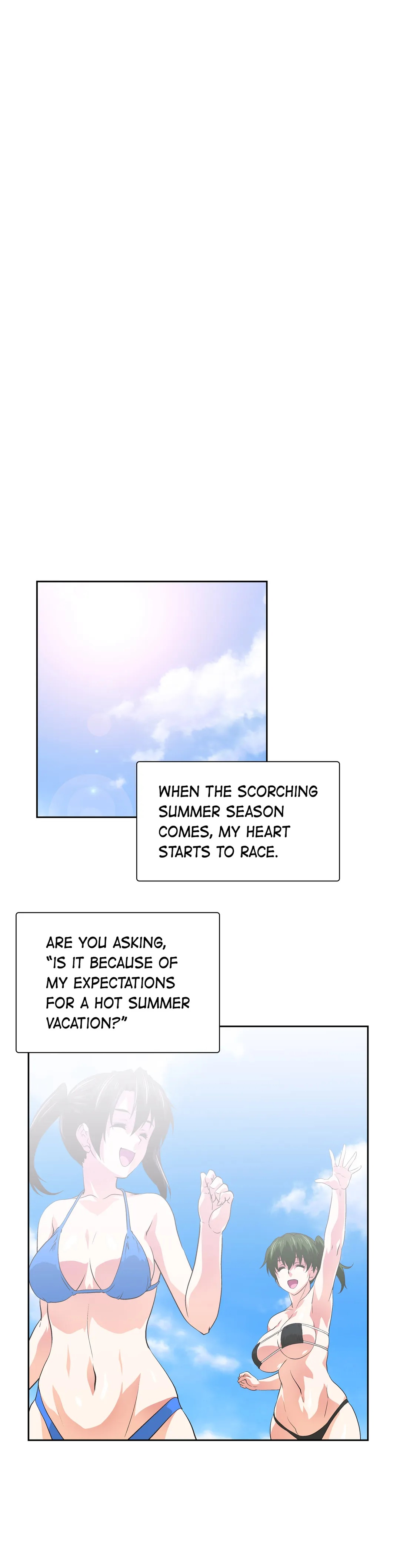 Sunggi’s Study Group End Chapter 70 - Manhwa18.com