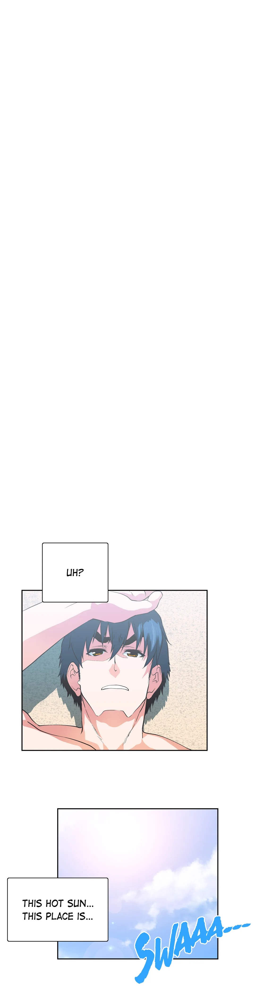 Sunggi’s Study Group End Chapter 70 - Manhwa18.com