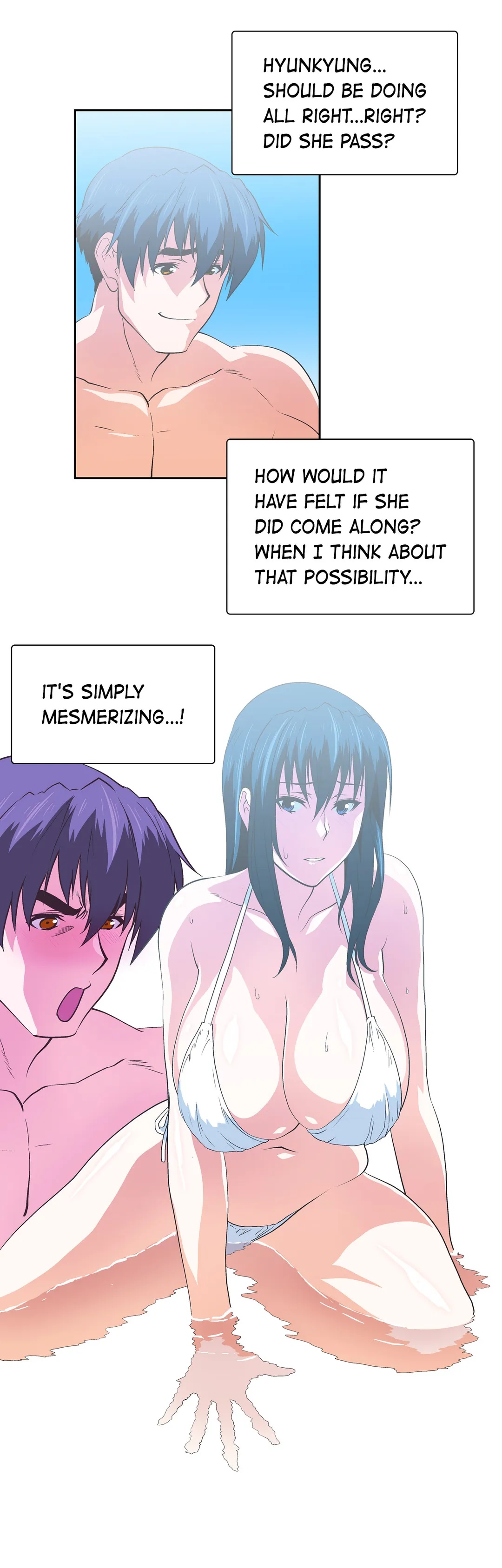 Sunggi’s Study Group End Chapter 70 - Manhwa18.com