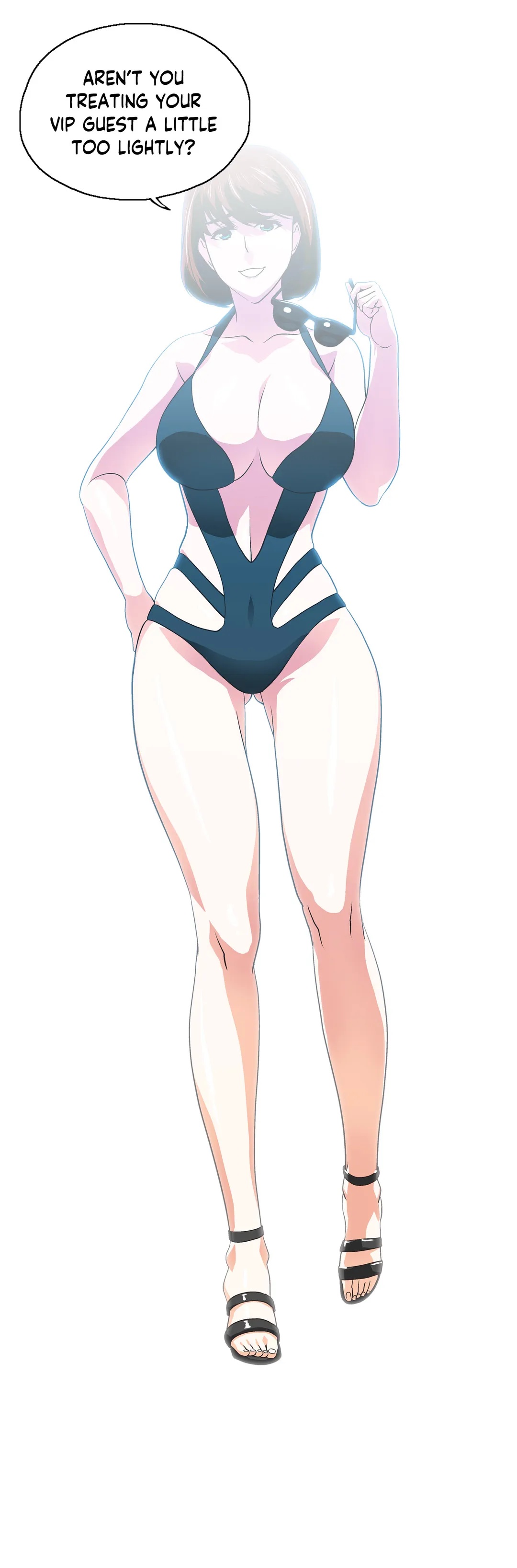 Sunggi’s Study Group End Chapter 70 - Manhwa18.com