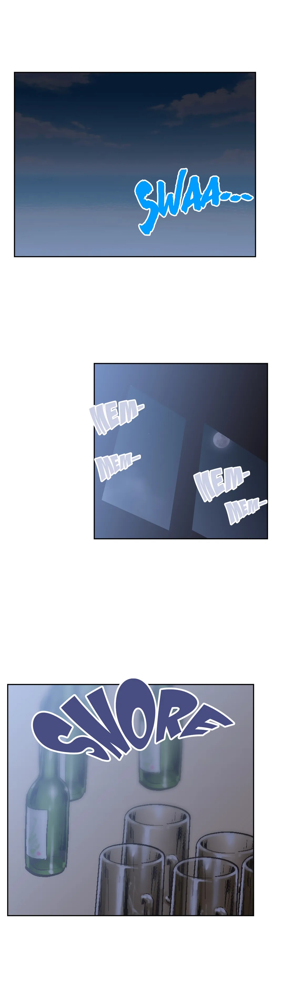 Sunggi’s Study Group End Chapter 70 - Manhwa18.com