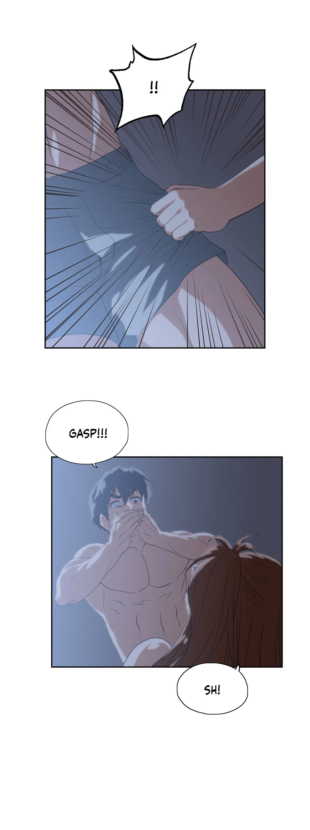 Sunggi’s Study Group End Chapter 70 - Manhwa18.com